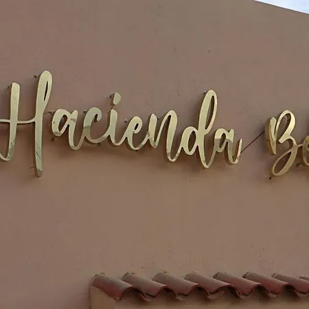 Hacienda Bella Apartment