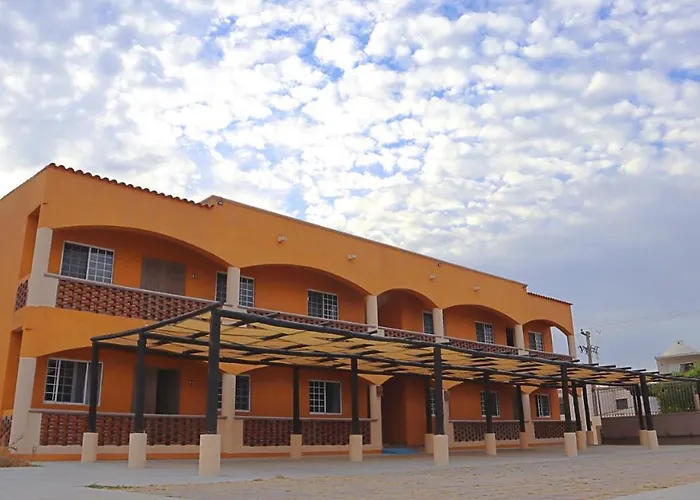 Hacienda Bella