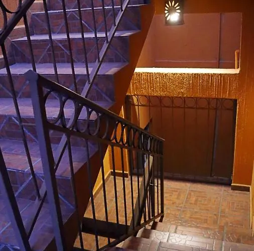 Hacienda Bella Apartamento *