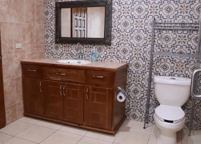 Apartamento Hacienda Bella Cabo San Lucas