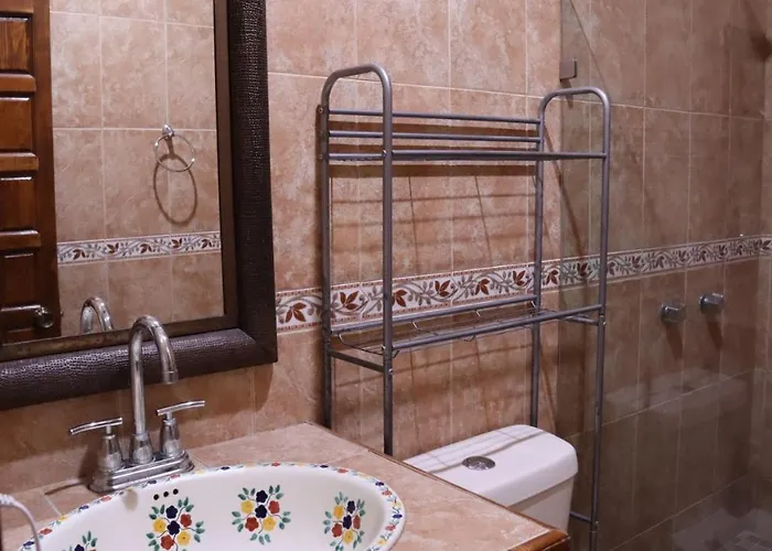 Hacienda Bella Apartamento