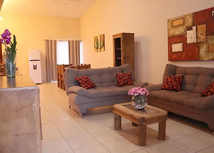 Apartamento Hacienda Bella
